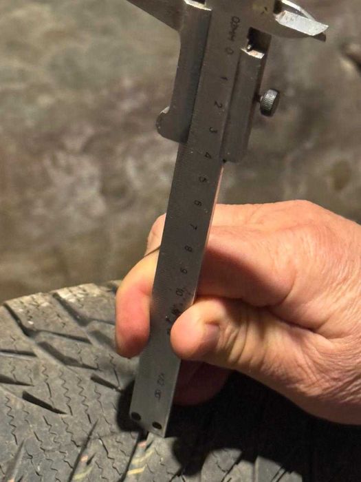 4 Колеса диск16 Хонда акорд.скати зима.