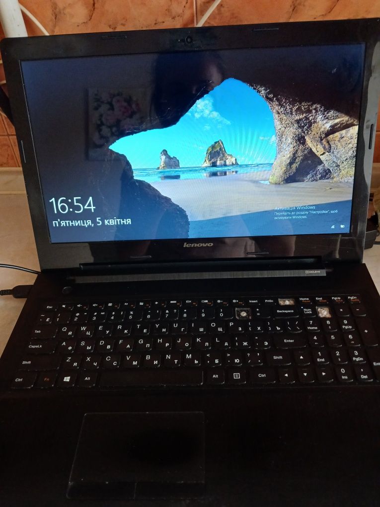 Ноутбук Lenovo G 50-45