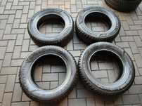 195/65 91T R15 SEMPERIT Speed-Grip5 8mm 2024r j.NOWE Zimowe Opony 4szt