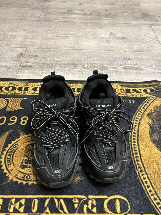 Buty balenciaga track 43r