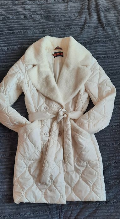 Пальто ,розмір м (44)