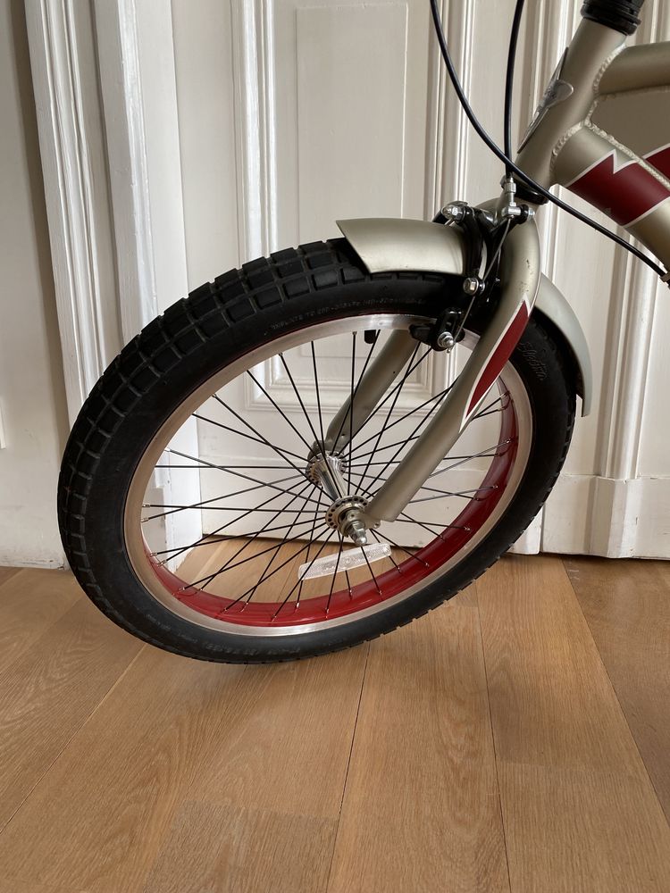 Electra Superbolt 20” 3i - rower dziecięcy