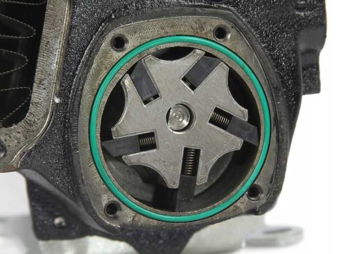 POMPA DO OLEJU Napędowego Ropy Wąż12V 24V 70L
