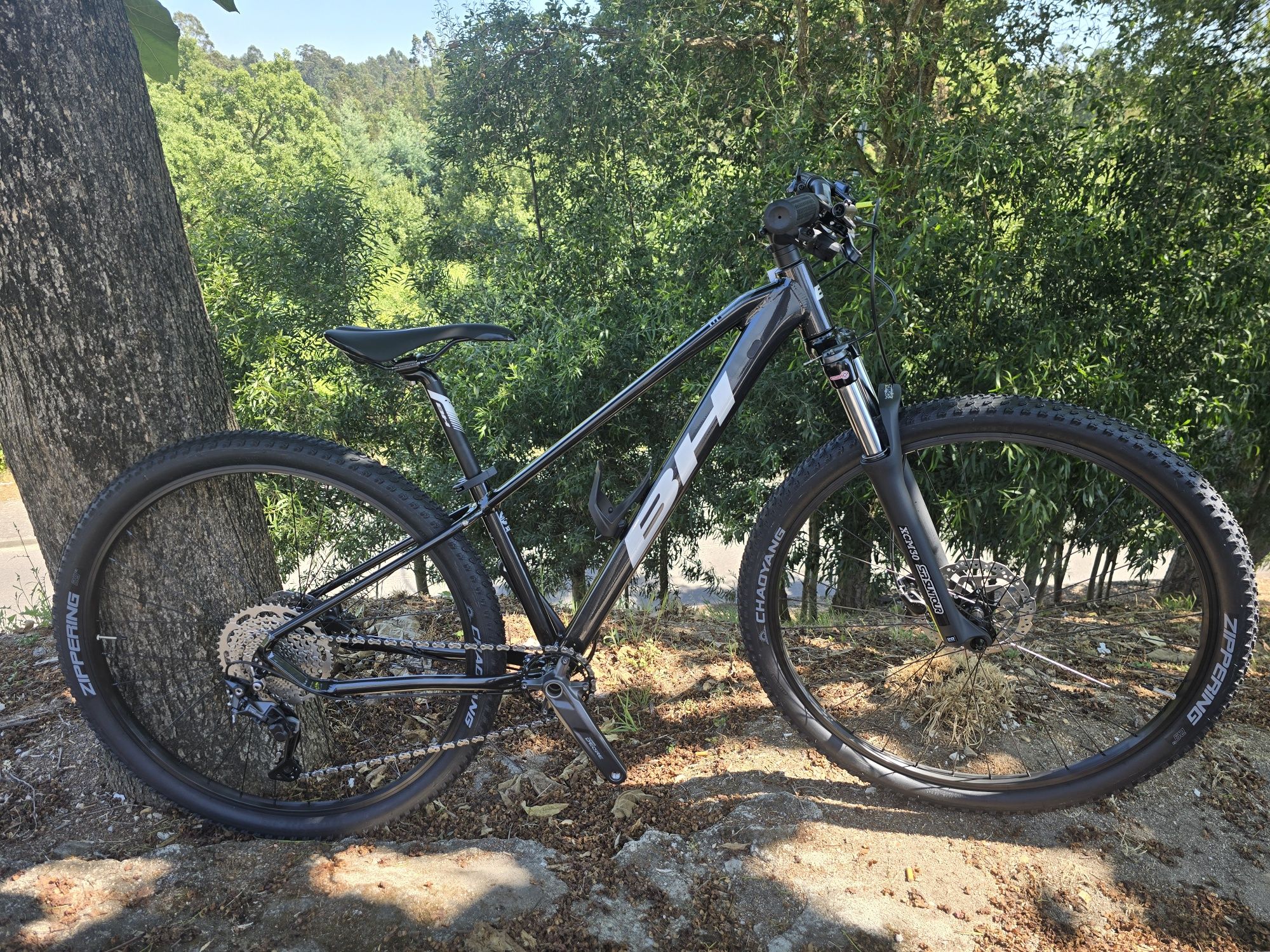 Btt 29 10x1v tambem em xs e s e outros tamanhos