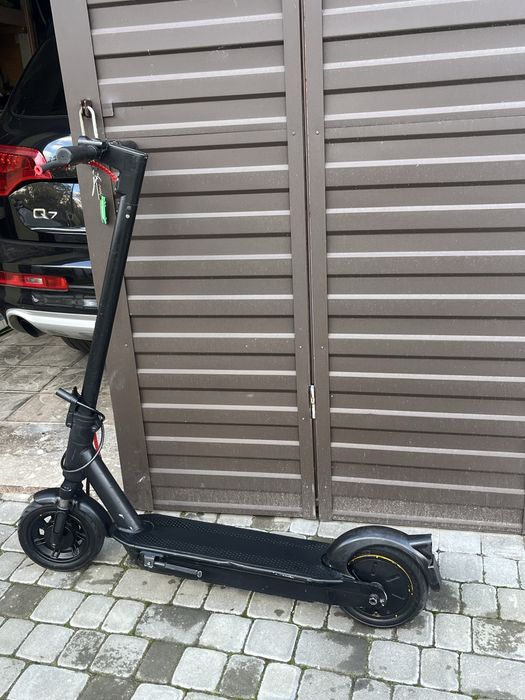 Терміновий продаж NineBot G30 Max