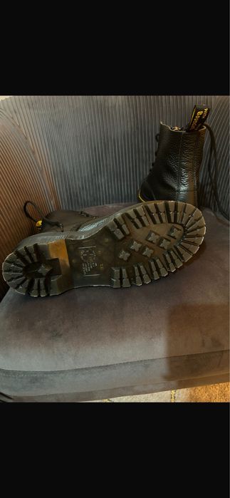 Dr Martens Sinclair botas