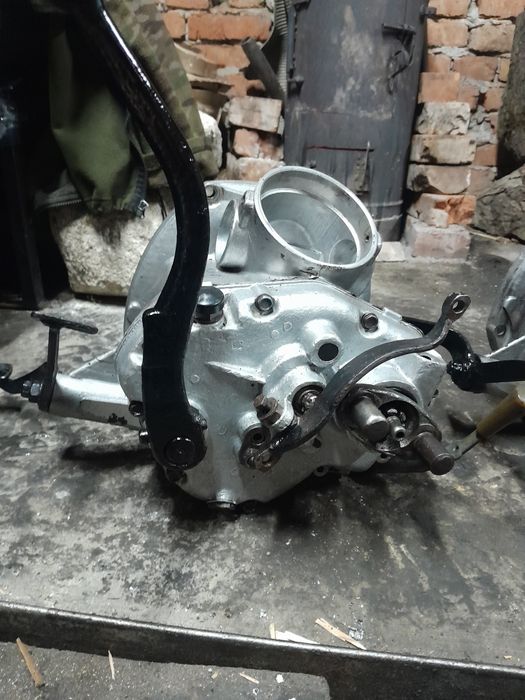 Кпп на мт дніпро в гарному стані