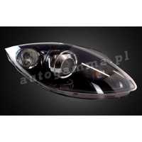 Lampa Reflektor - Seat Leon 2 zregenerowana