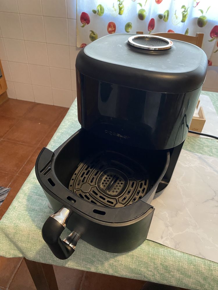 Air fryer 2,5 L , usado