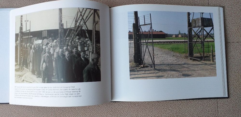 Auschwitz - Birkenau