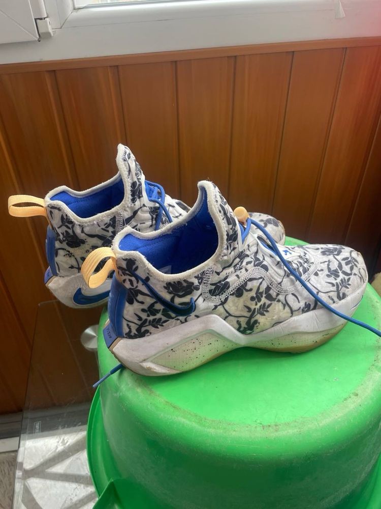 Кроссовки Nike LeBron