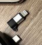 Adapter do mikrofonu