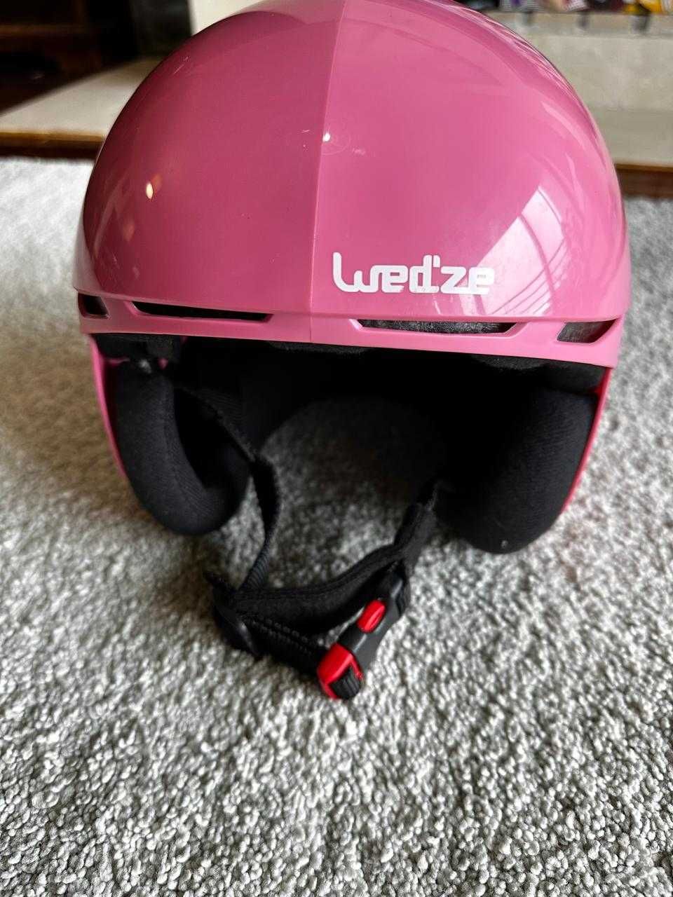 Capacete de Ski/Snowboard WEDZE Criança