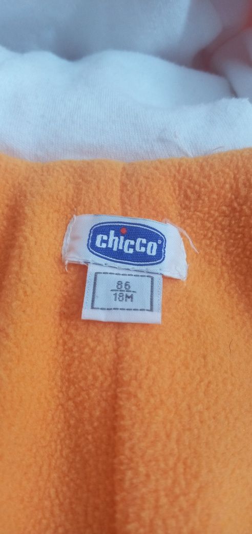 Комбинезон Чикко chicco 86см 18мес демисезон