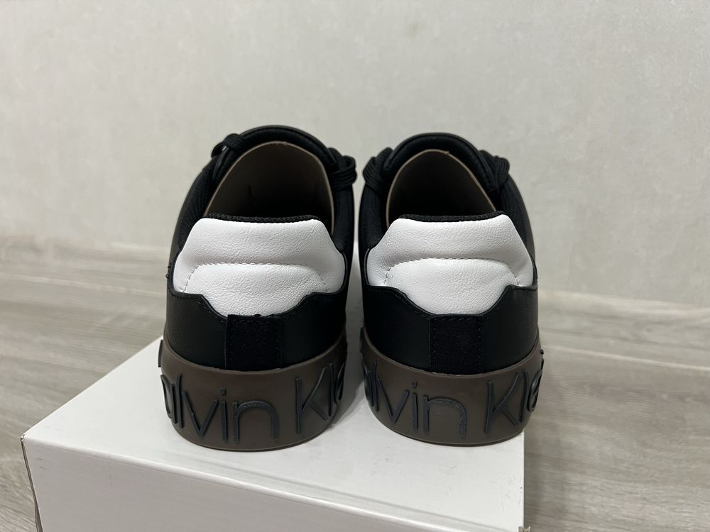 Кросівки кеди Calvin Klein 43 розмір