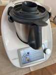 Bimby TM6 “o robot de cozinha mais evoluido”