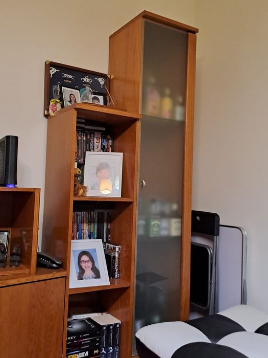 Móvel para tv multimédia