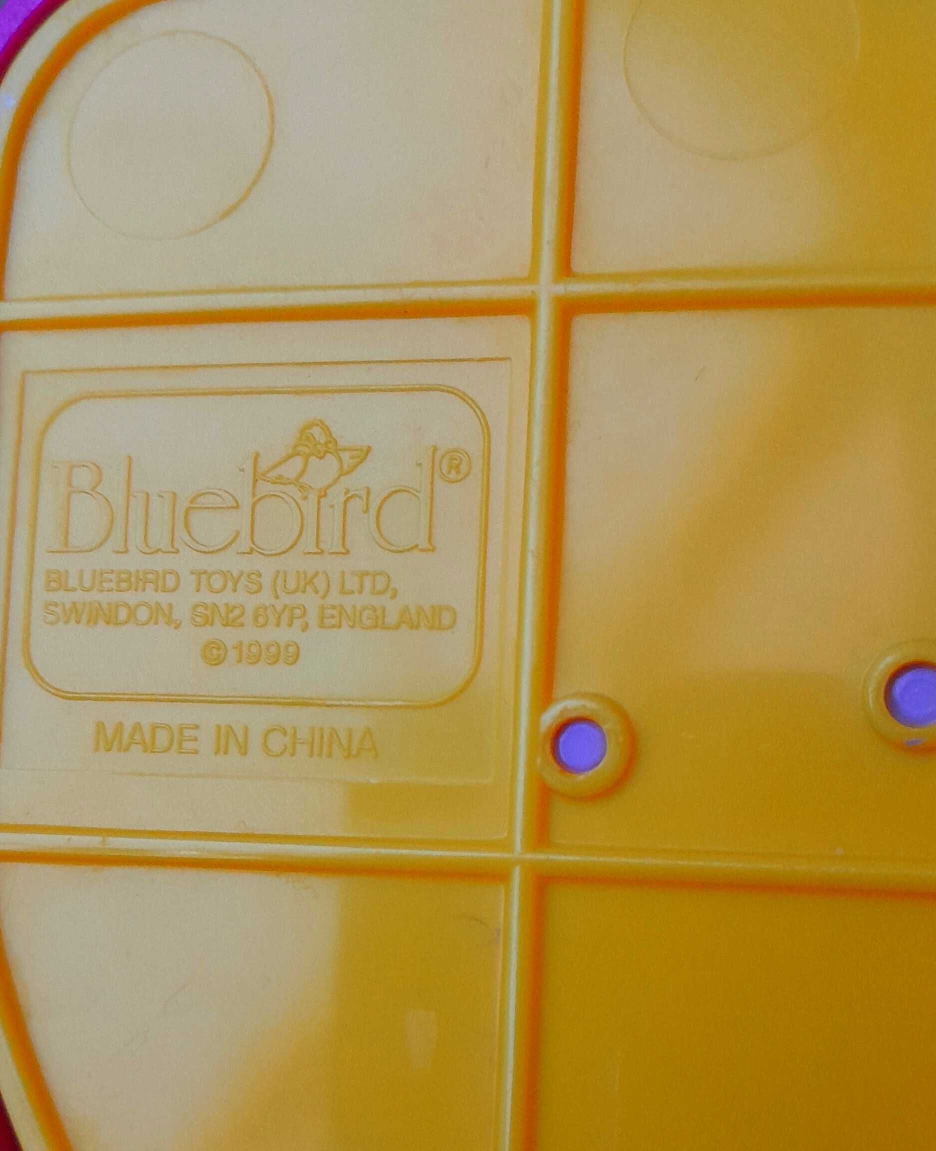 Кукольный домик Винтаж Bluebird Polly Pocket 1999