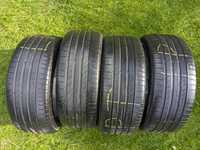 Opony letnie Continental ContiSportContact 5 225/45 R17 2018r