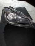 Farois Mercedes W204