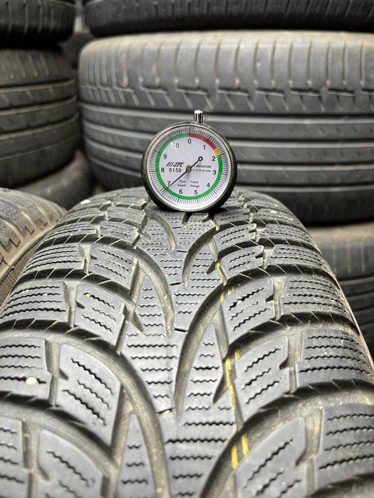 185/65 R15 Nokian комплект зима