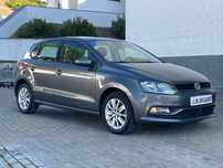 VW Polo 1.0 Confortline Nav