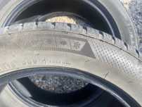 opony 215/55/r18 3 szt  IMPERIAL