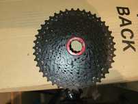 Kaseta sunrace MX9X 10-42 11s sram xd