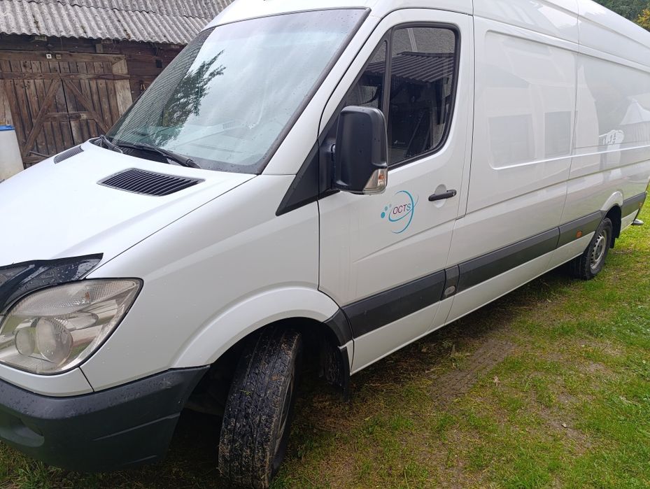 На продаже Спрінтер 2013