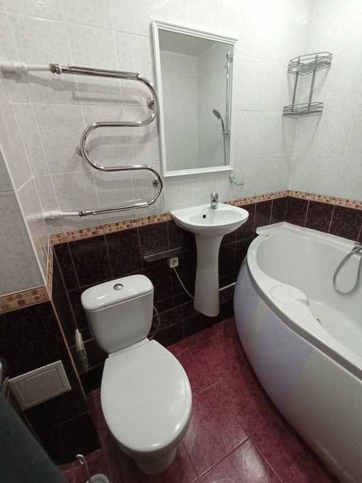 Аренда 2 к квартиры Донецкое шоссе, 120