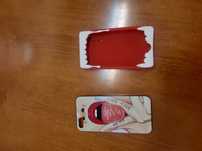 etui na iPhone5 lub 5S oraz iPhone4 lub 4S