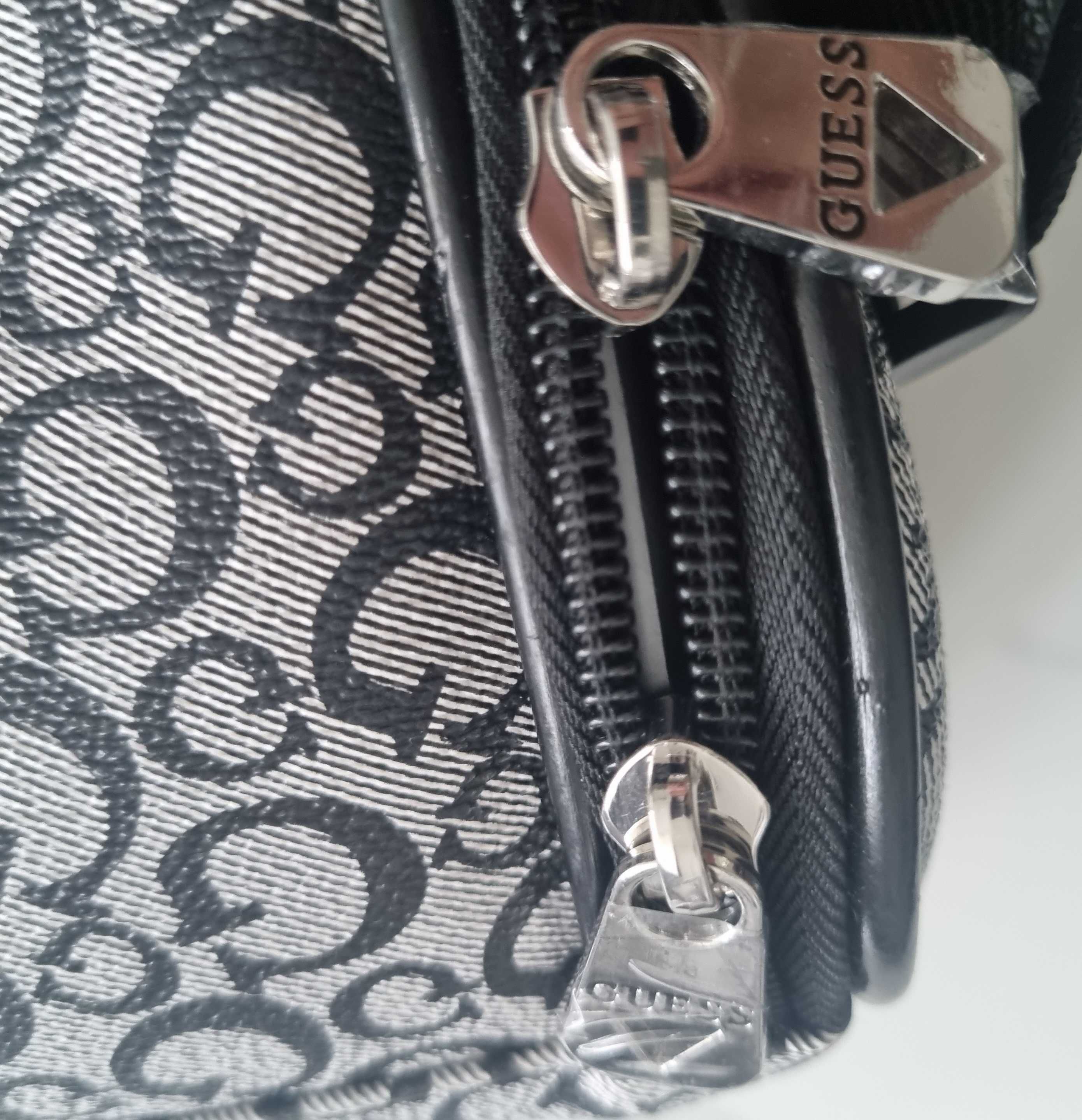 Torba torebka termiczna Guess