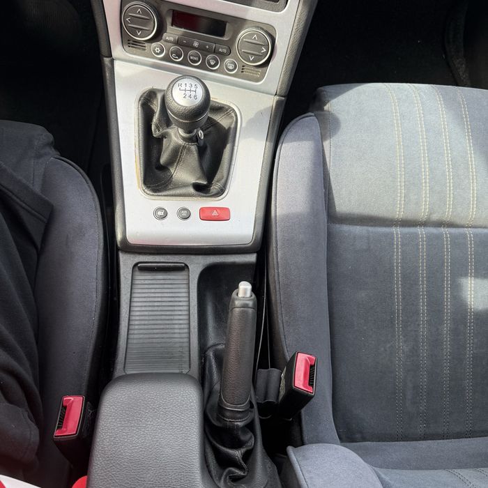 Alfa Romeo 159 1.9 JTD