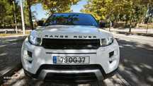 Land Rover Range Rover Evoque 2.2 eD4 Dynamic