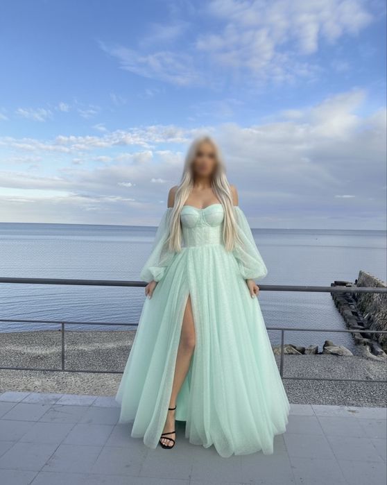 Плаття Бальне (Випускне)