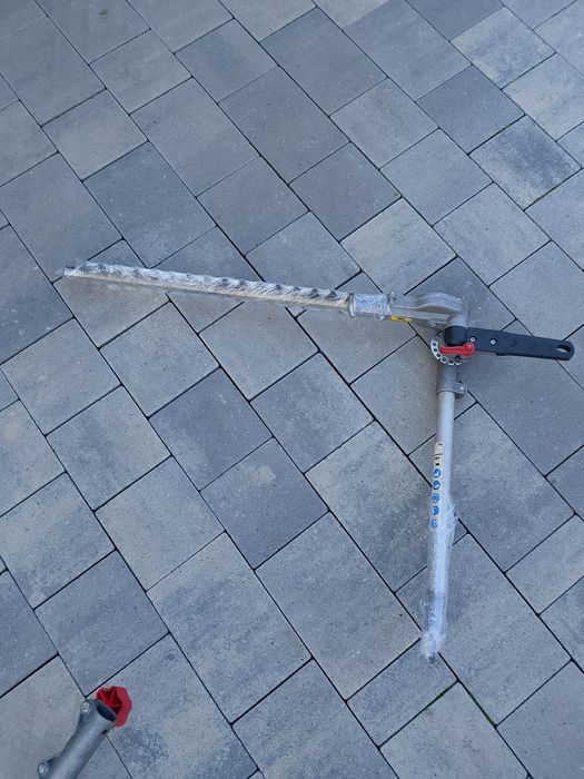 Nożyce do żywopłotu