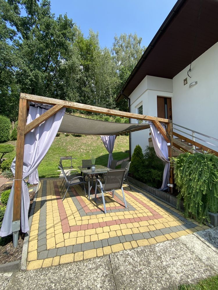 Noclegi Domek Apartament Zator blisko Energylandii