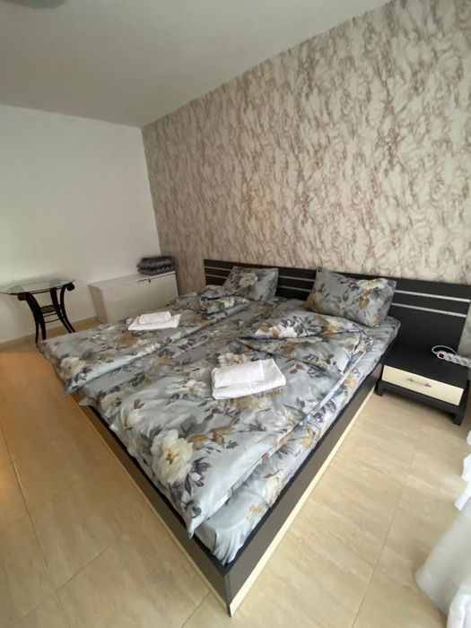 В продаже 2-комн.квартира. Солнечный берег. Болгария. Комплекс Azuro