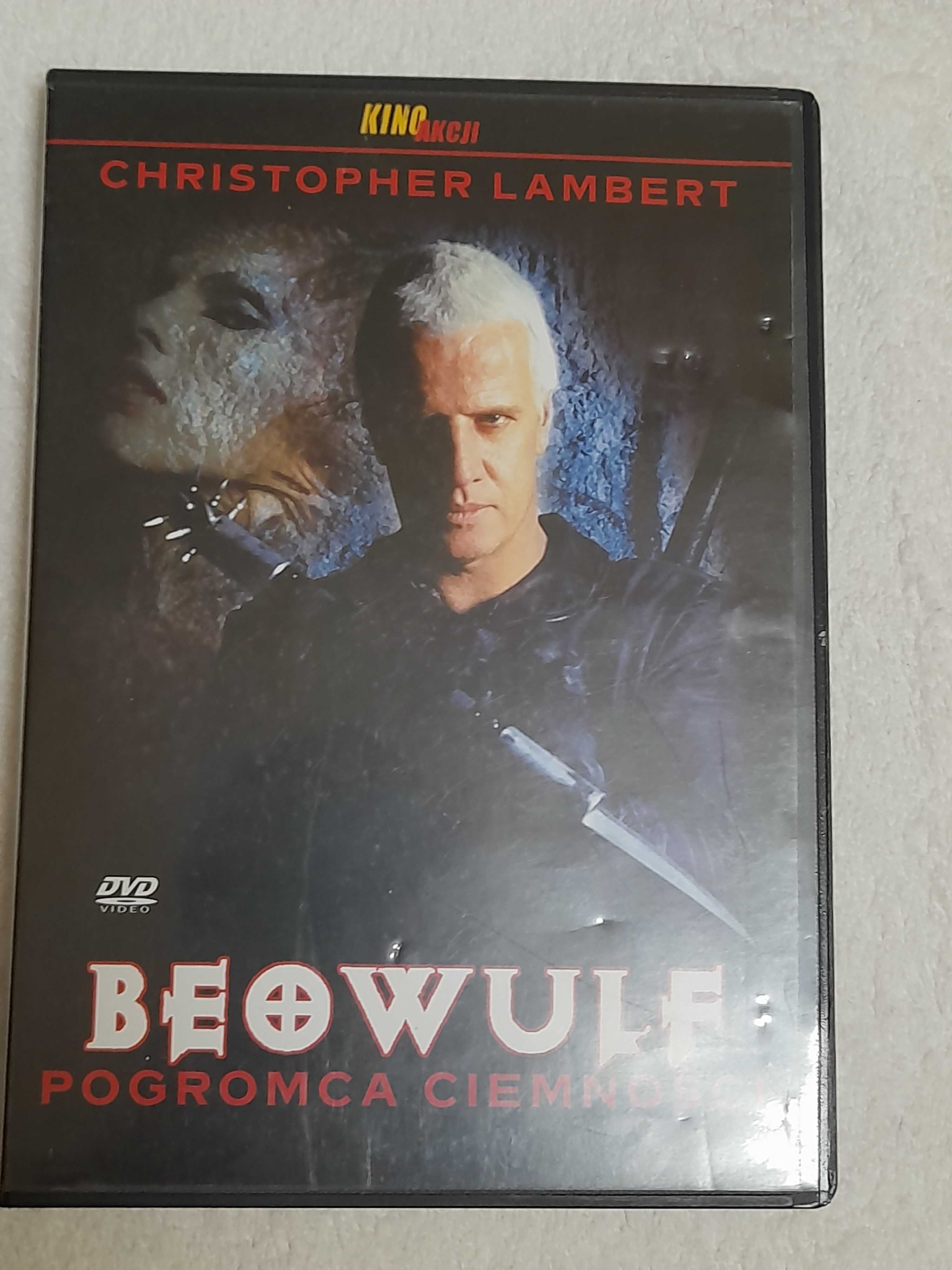 Beowulf (DVD) Film