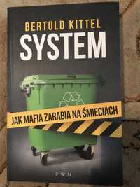 System Jak mafia zarabia na śmieciach