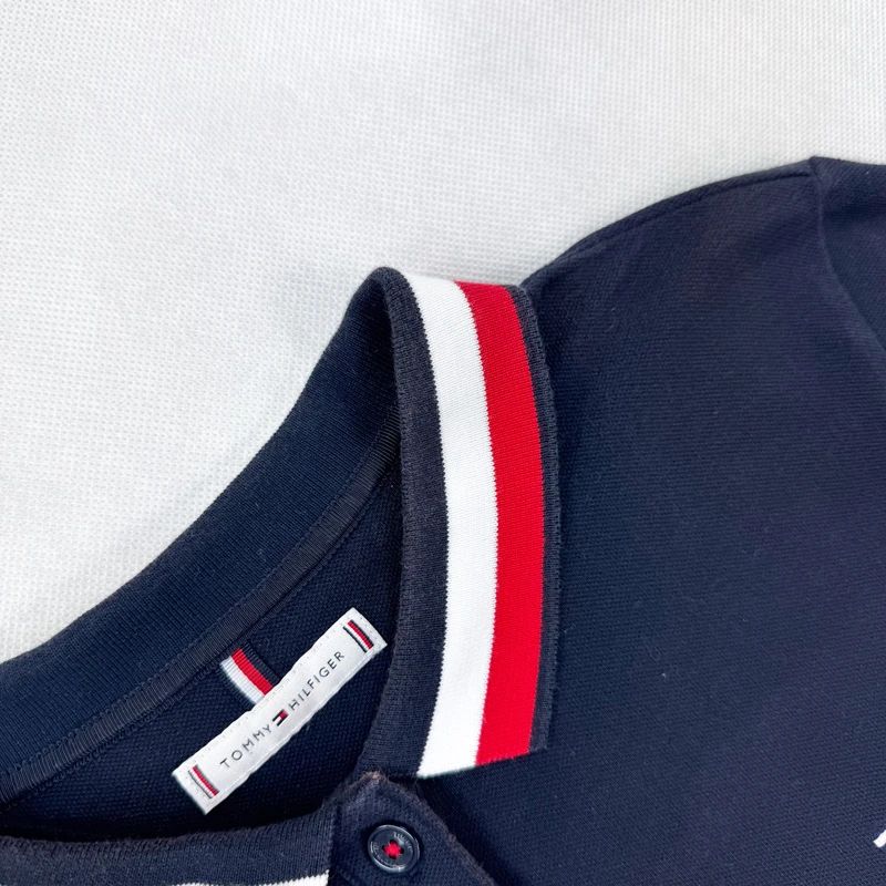 Koszulka polo tshirt polówka Tommy Hilfiger