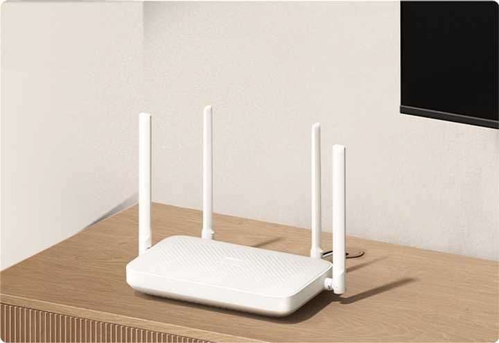 Wi-Fi-маршрутизатор роутер Xiaomi Router AX1500 (DVB4504CN)