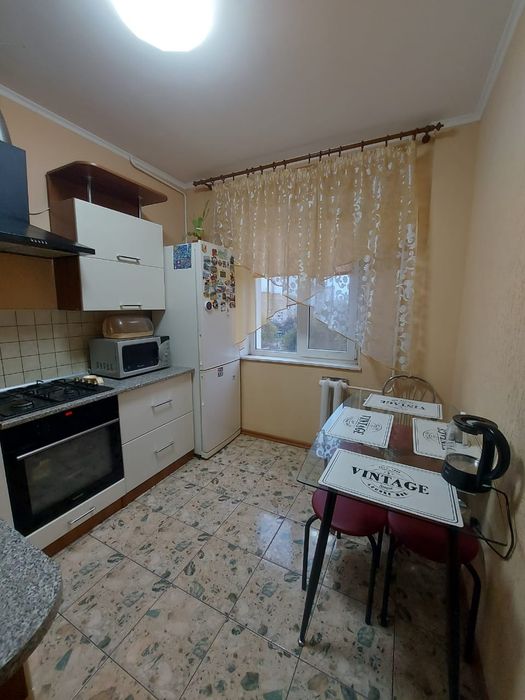 Сдам 2х комнатную квартиру на Юбилейной.(Аваль Банк)
