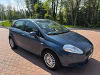 Fiat grande punto 1.4 8v - KLIMA , nowe sprzeglo