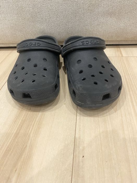 Продам шльопанці, сабо, сандалі Crocs 42-43 р