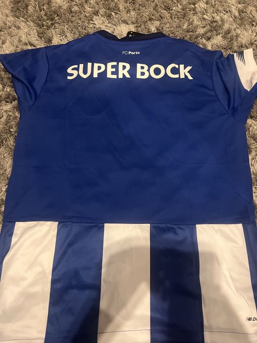 Camisola Porto 2024 L
