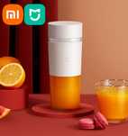 Акумуляторний блендер Xiaomi 300мл