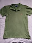 Поло чоловіче Ralph Lauren