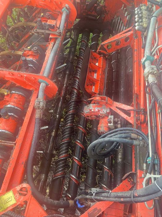 Буряковий комбайн Holmer Terra Dos T2