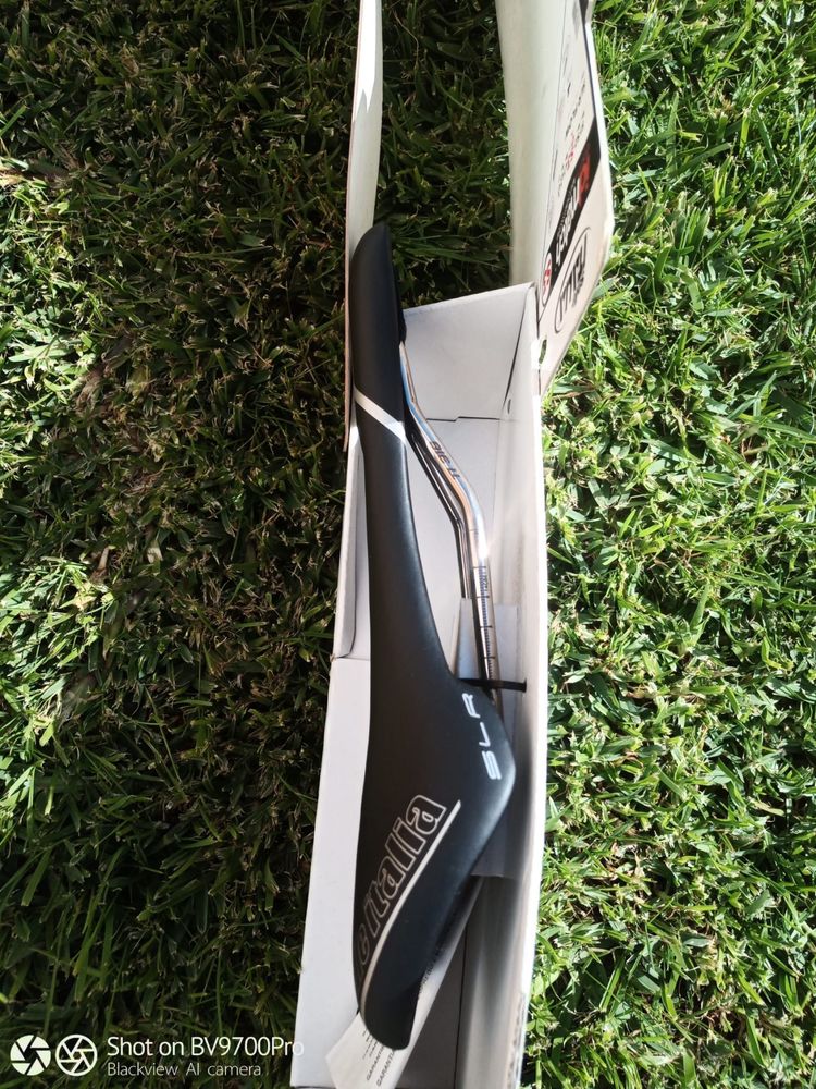 Selim Bicicleta - Selle Italia
